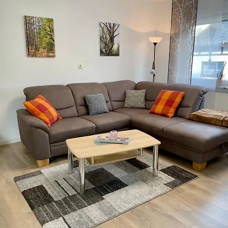 Ferienwohnung Obernosterer Medebach Exterior foto