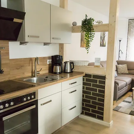 Ferienwohnung Obernosterer Medebach Exterior foto