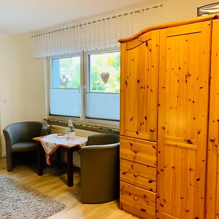 Ferienwohnung Obernosterer Medebach Exterior foto