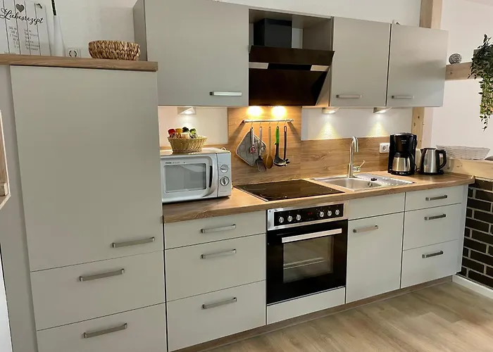 Ferienwohnung Obernosterer