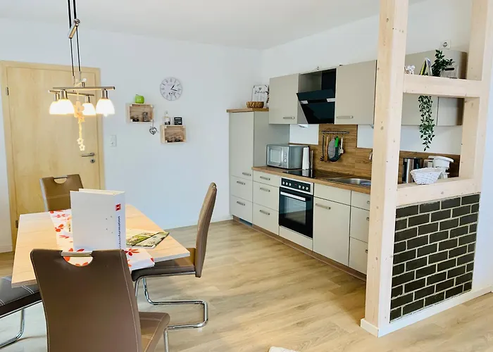 Ferienwohnung Obernosterer