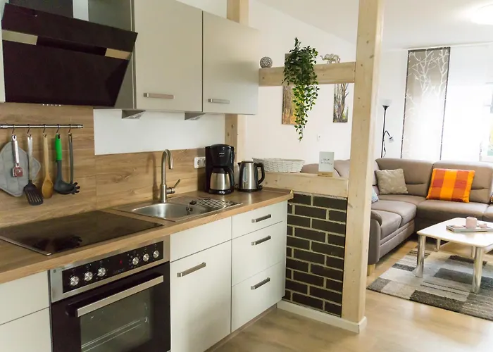 Ferienwohnung Obernosterer