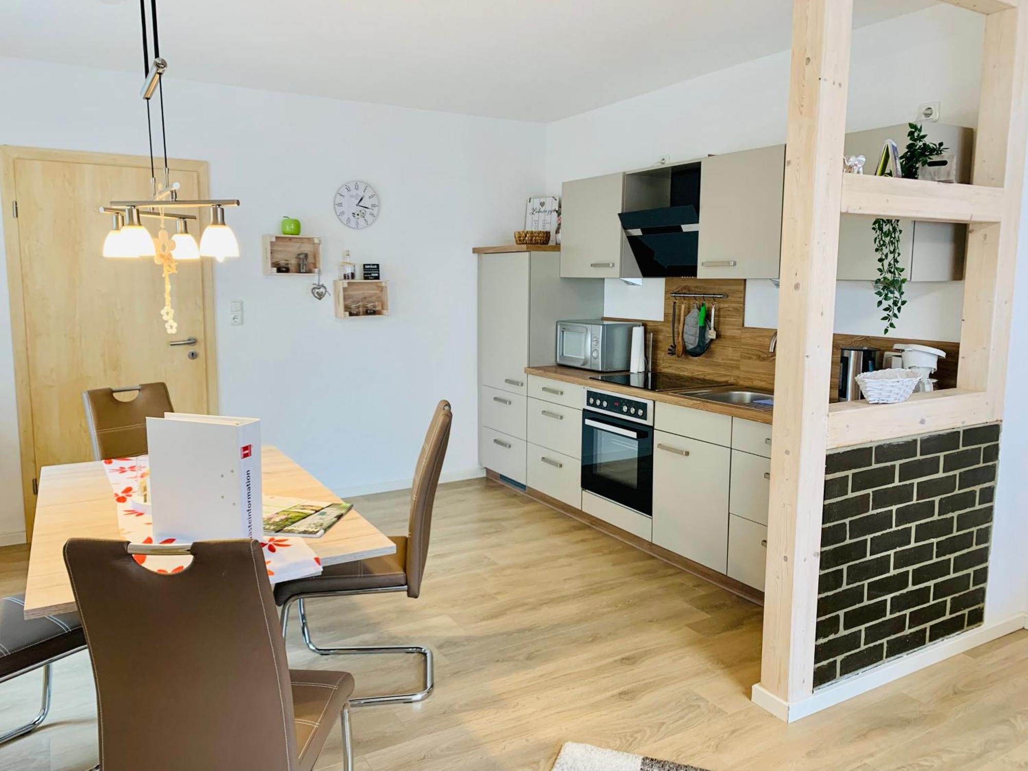 Obernosterer Apartment Medebach