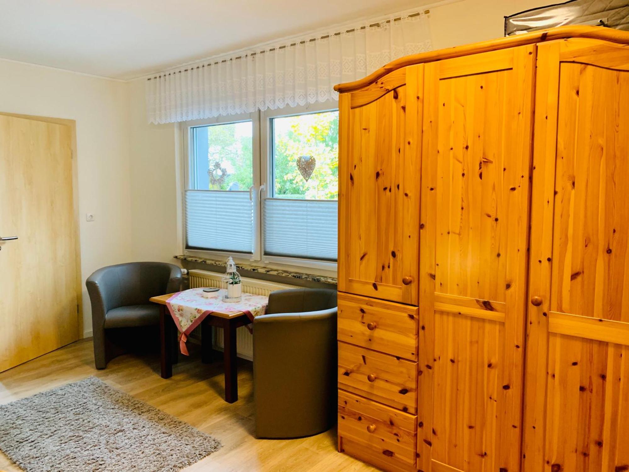Apartment Obernosterer *
