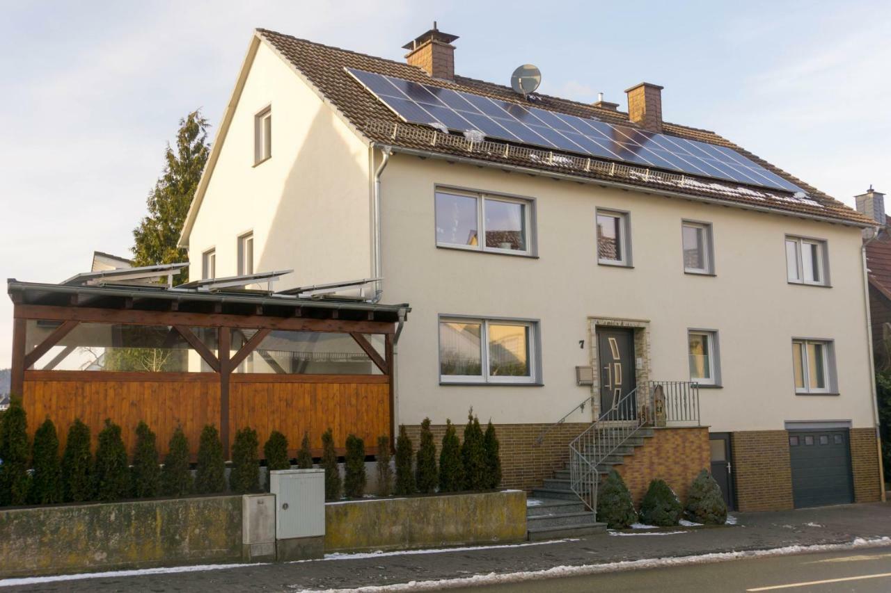 Obernosterer * Medebach