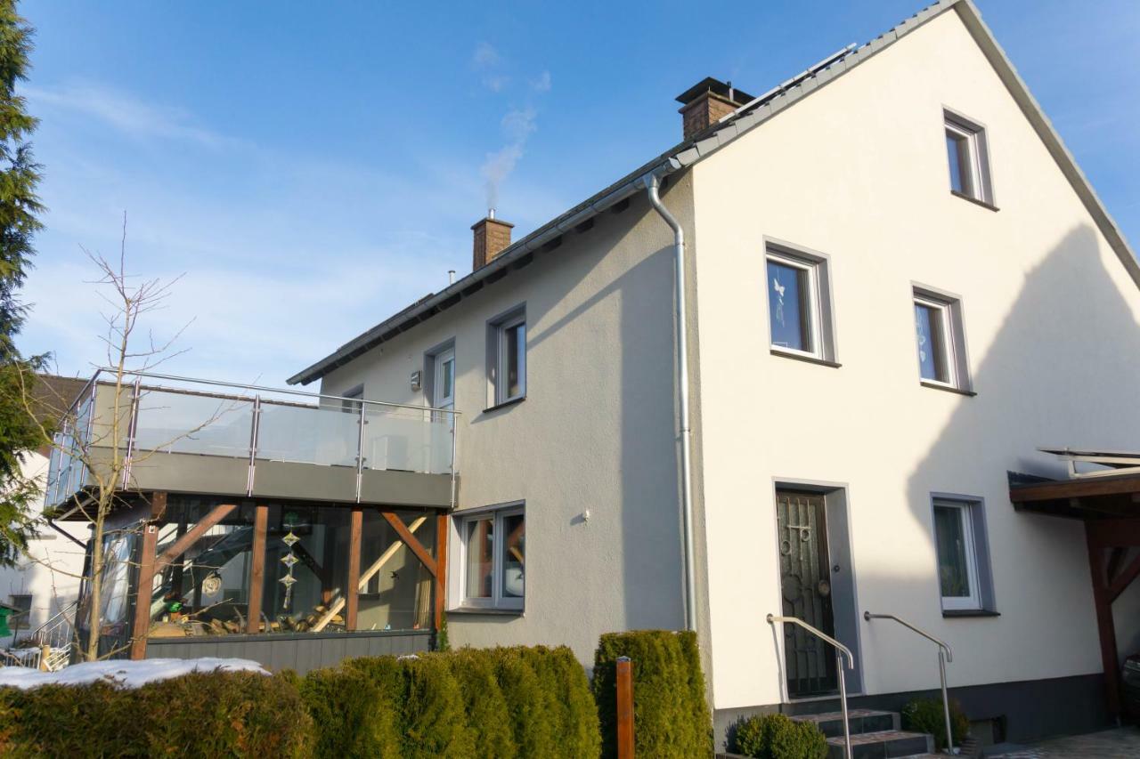 Obernosterer Apartment