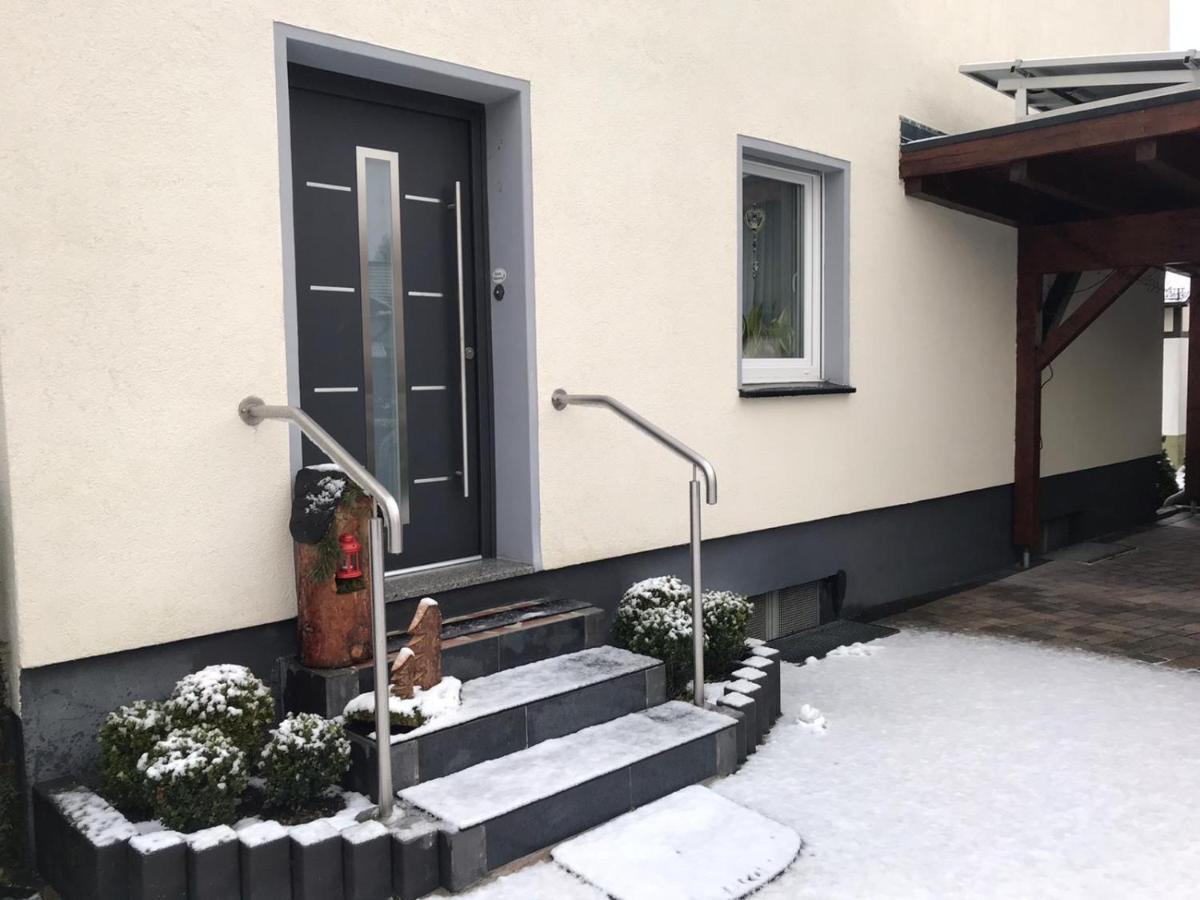 Apartment Obernosterer *